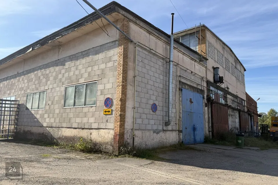 Mitme sihtotstarbega, 502 m² Äripind  -  Kambja vald, Tõrvandi alevik - foto 5