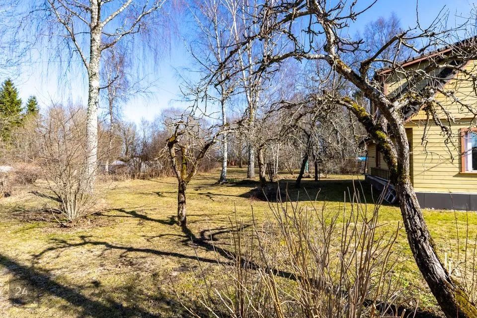 5-комнатная дом в Lääne-Nigula vald, Kirimäe küla - фото 4