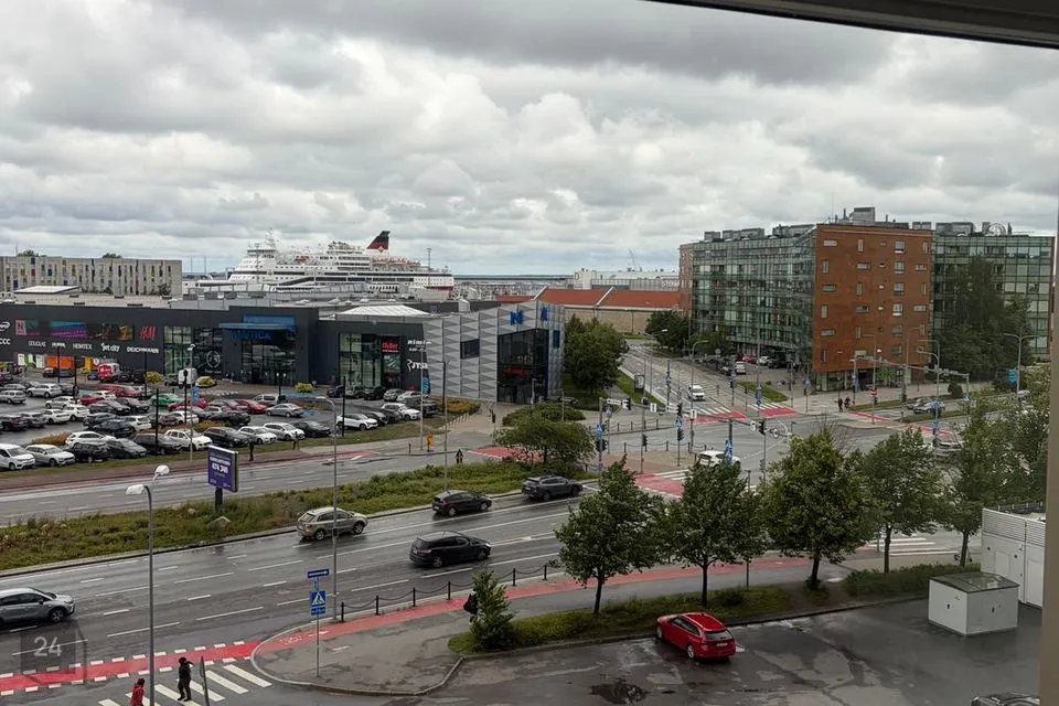 Büroo, 20 m² Äripind - Tallinn, Kesklinna linnaosa - foto 2