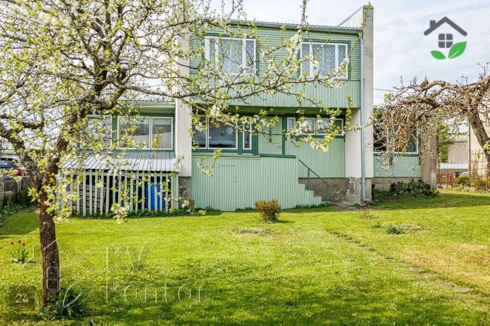 5-toaline Maja  -  Rakvere linn - foto 2