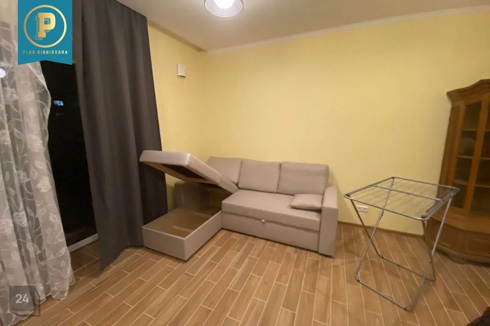 2-toaline Korter - Narva-Jõesuu linn, Narva-Jõesuu linn - foto 2