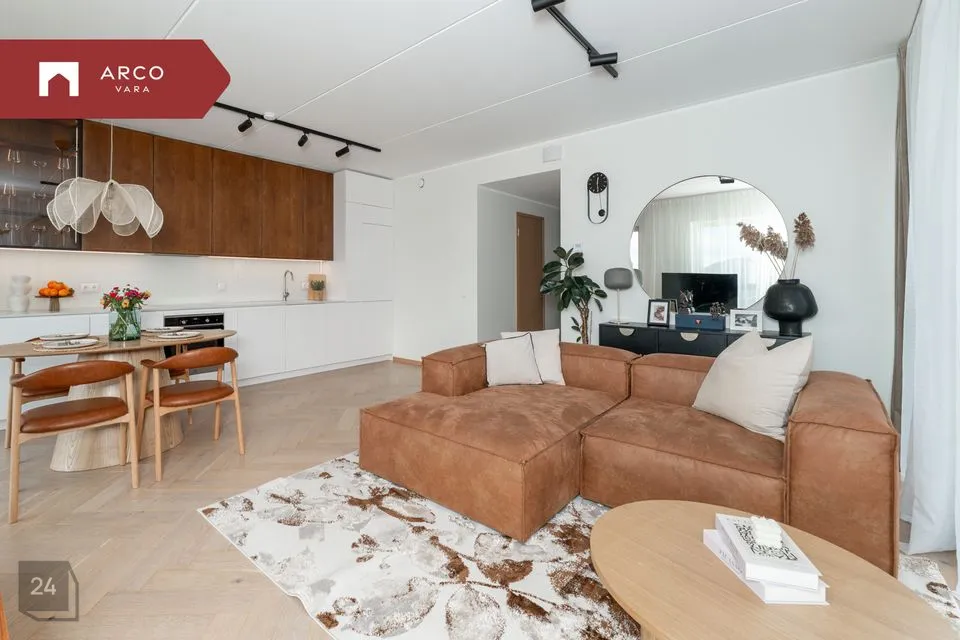 4-toaline Korter  -  Tallinn, Põhja-Tallinna linnaosa