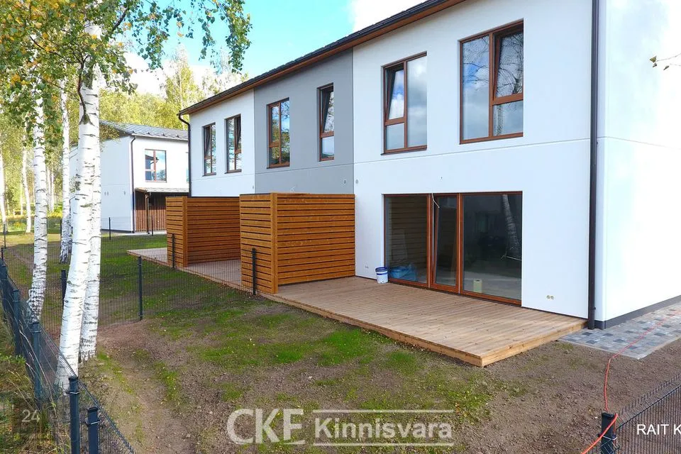 3-комнатная дом в Tartu vald, Kõrveküla alevik