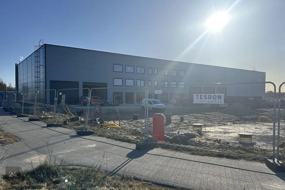 Multi-purpose, 10000 m² business in Rae vald, Soodevahe küla - photo 5