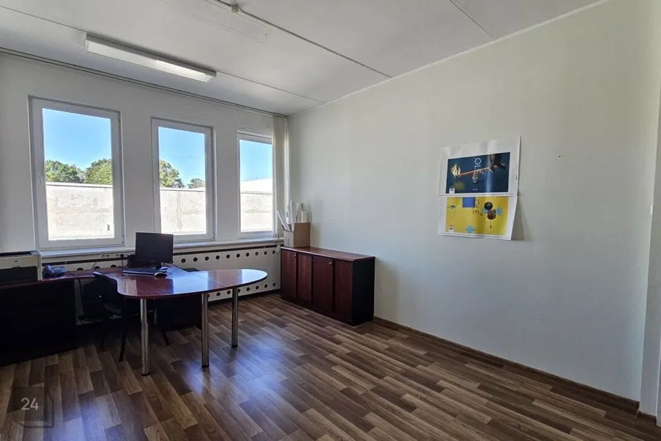 30 m² Äripind  -  Tallinn, Mustamäe linnaosa - foto 2