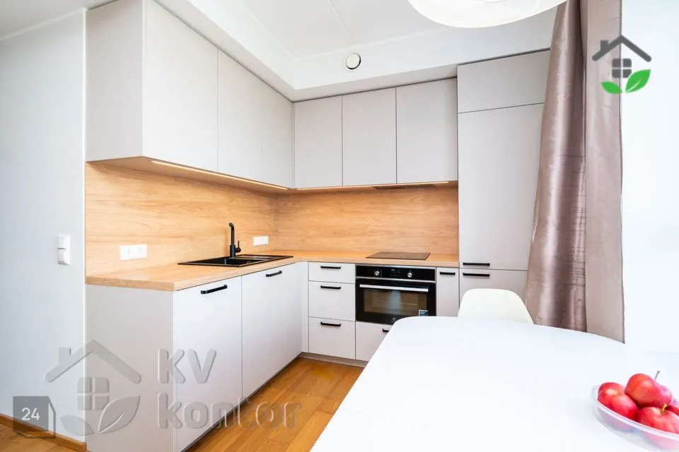 2-toaline Korter  -  Tallinn, Haabersti linnaosa - foto 3