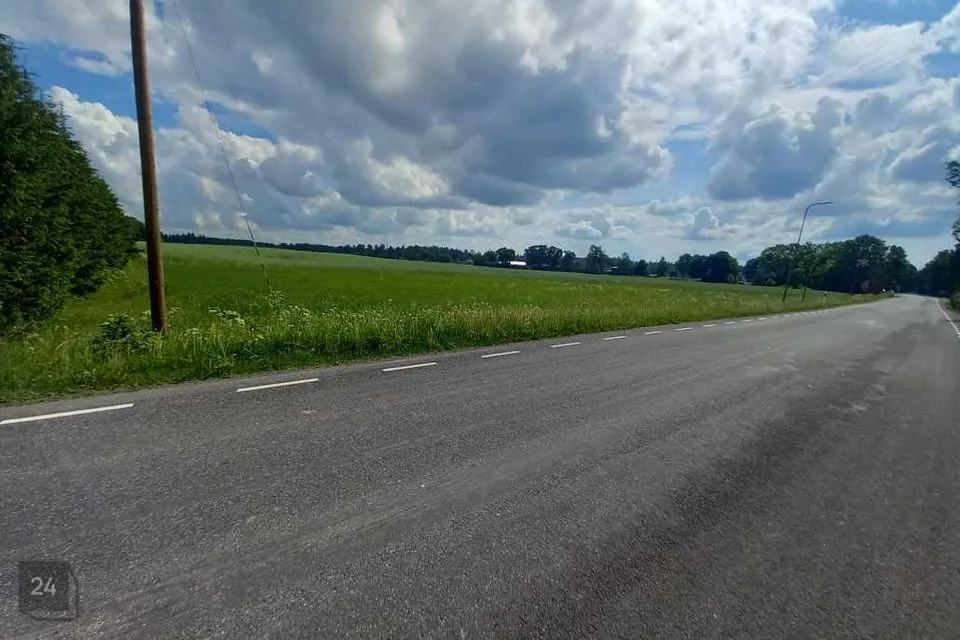 Maatulundusmaa, 2826 m² участок в Järva vald, Järva-Madise küla - фото 2