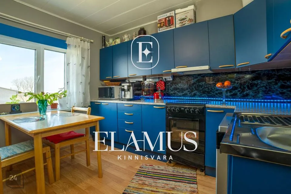 7-room apartment in Lääne-Nigula vald, Sutlepa küla / Sutlep