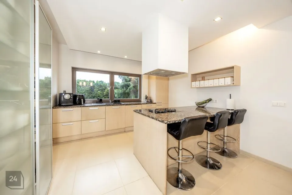 5-toaline Maja - Viimsi vald, Haabneeme alevik