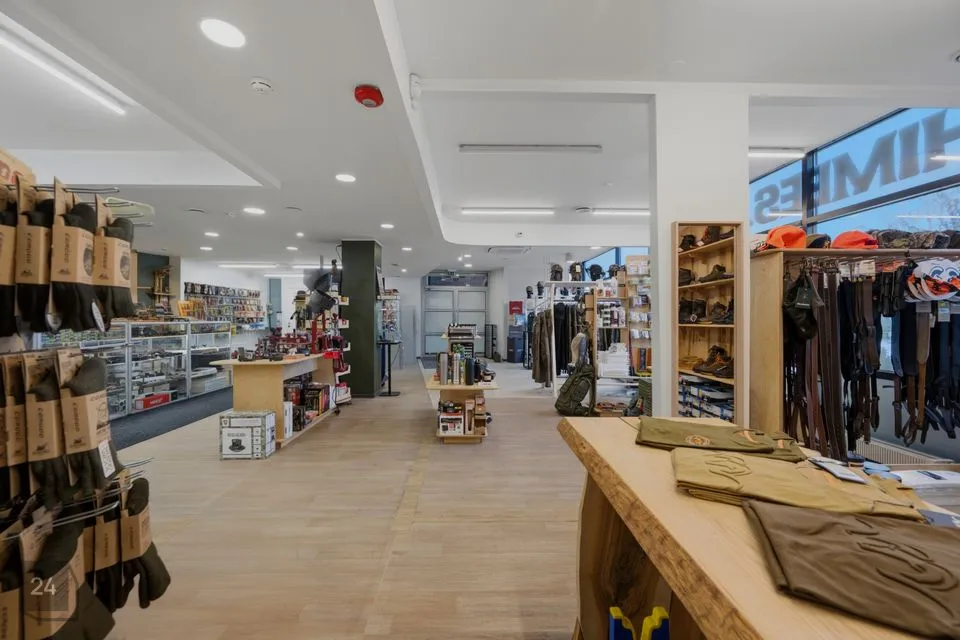Mitme sihtotstarbega, 135 m² Äripind - Tallinn, Nõmme linnaosa - foto 3