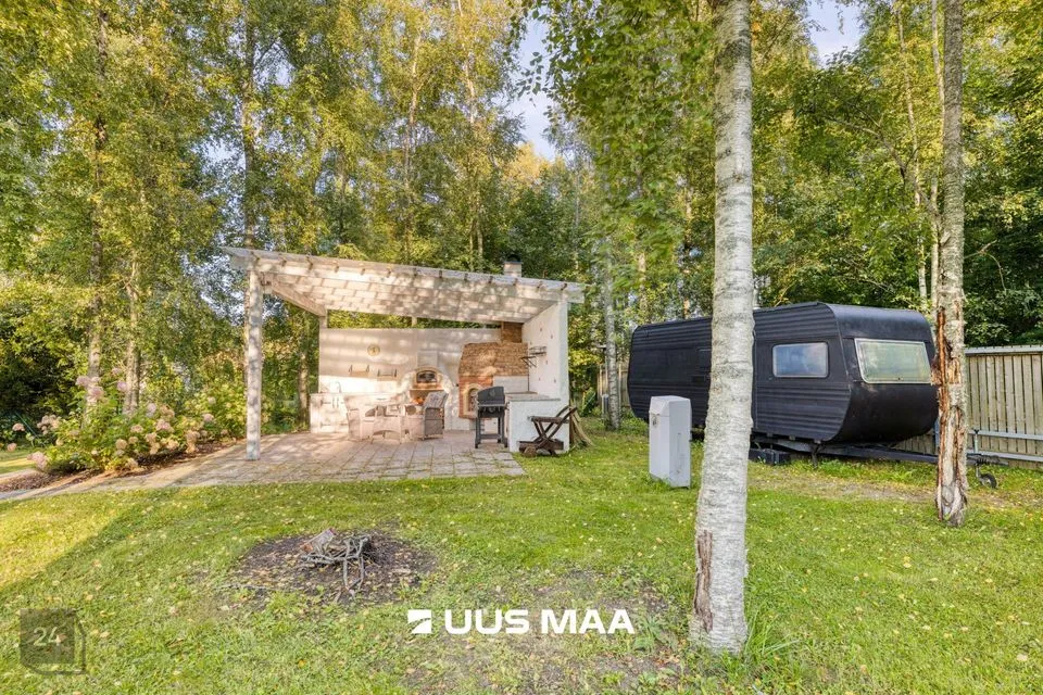 7-toaline Maja - Harku vald, Suurupi küla - foto 4