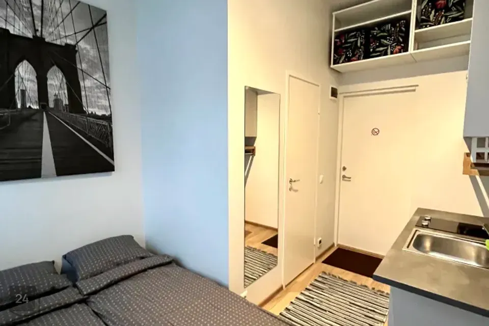 1-toaline Korter - Pärnu linn, Pärnu linn - foto 5