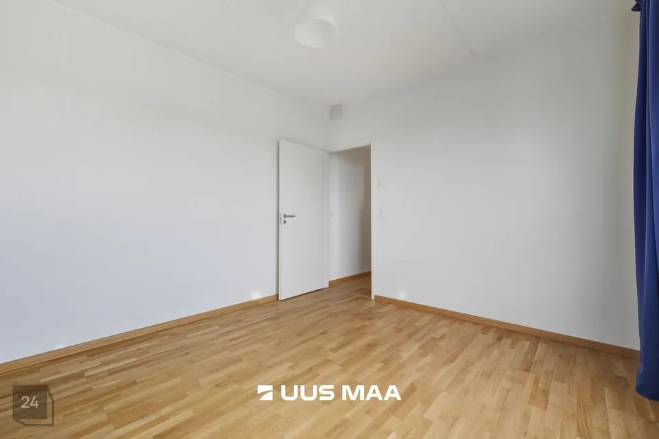 3-toaline Korter  -  Tallinn, Mustamäe linnaosa - foto 3