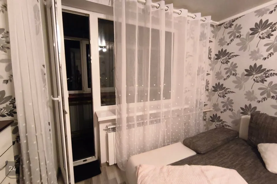 2-toaline Korter  -  Kohtla-Järve linn, Järve linnaosa - foto 4