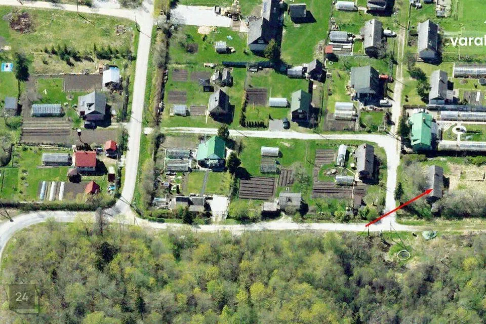 83 m² Maja  -  Toila vald, Roodu küla - foto 2