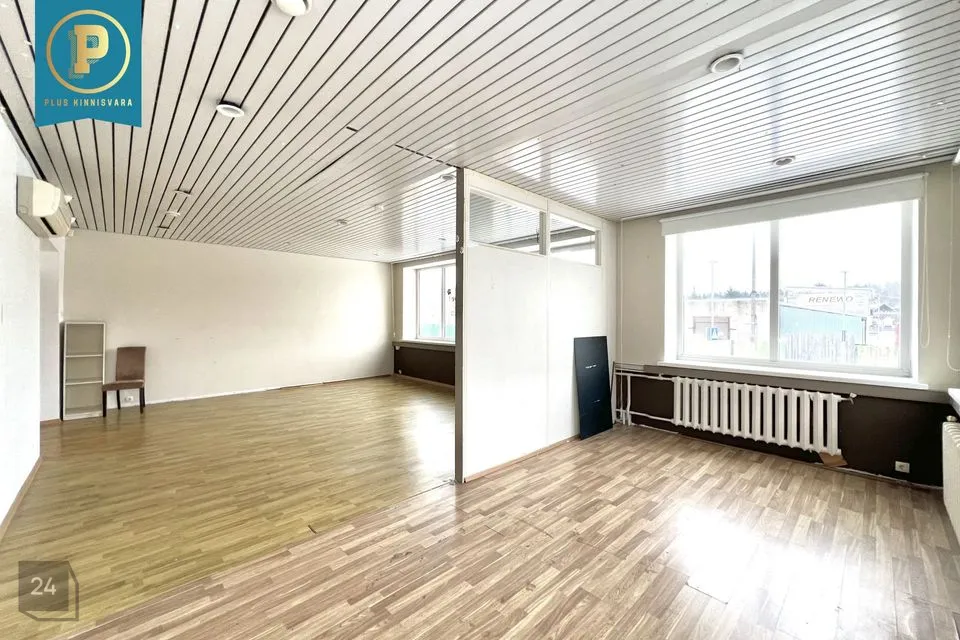Многоцелевое, 48 m² Бизнес-площадь в Tallinn, Kesklinna linnaosa - фото 3