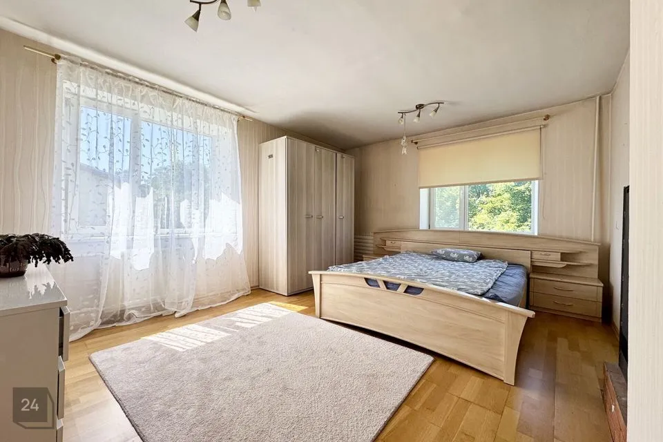 2-toaline Korter - Loksa linn - foto 2