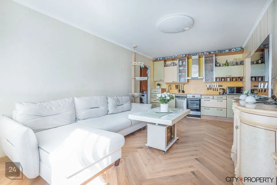 4-toaline Korter  -  Tallinn, Põhja-Tallinna linnaosa - foto 2