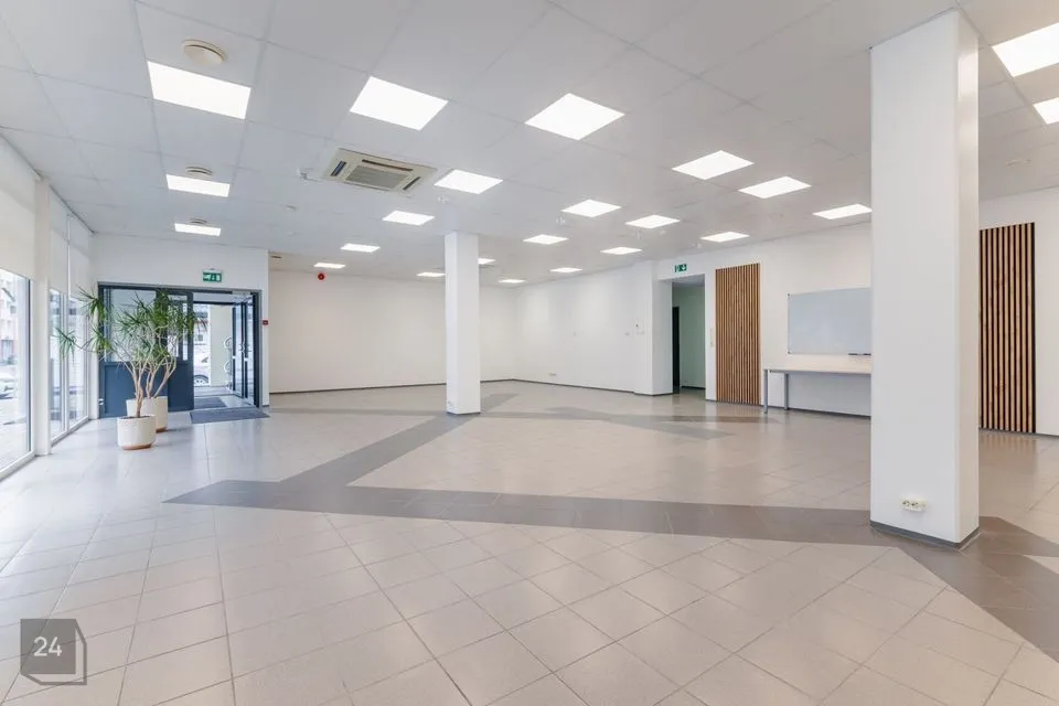 Mitme sihtotstarbega, 624 m² Äripind  -  Rakvere linn - foto 5