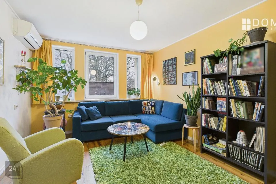 3-toaline Korter  -  Tallinn, Põhja-Tallinna linnaosa