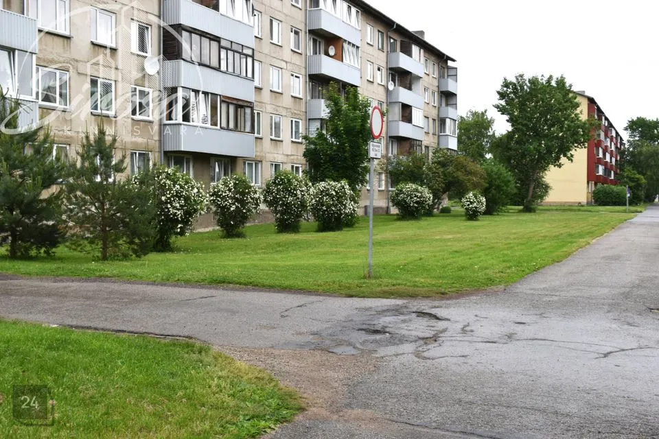 2-комнатная Квартира в Kohtla-Järve linn, Järve linnaosa - фото 2