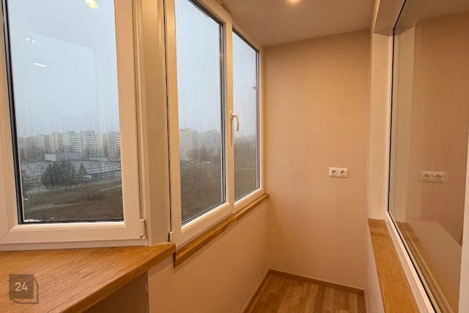 1-toaline Korter  -  Tallinn, Lasnamäe linnaosa - foto 2