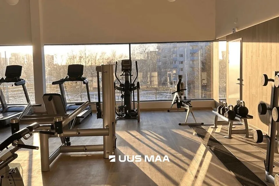 Teenindus, 240 m² Äripind - Tallinn, Haabersti linnaosa - foto 4