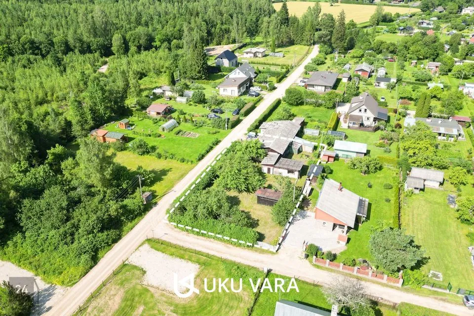 72 m² Suvila - Viljandi vald, Vardi küla - foto 2