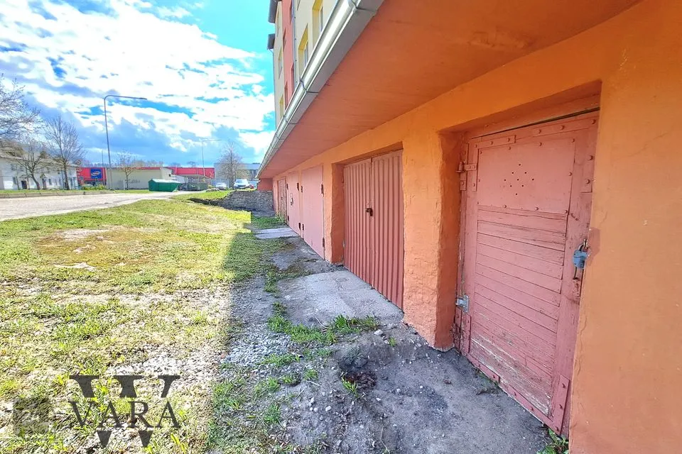 4 m² Garaaž - Maardu linn - foto 2