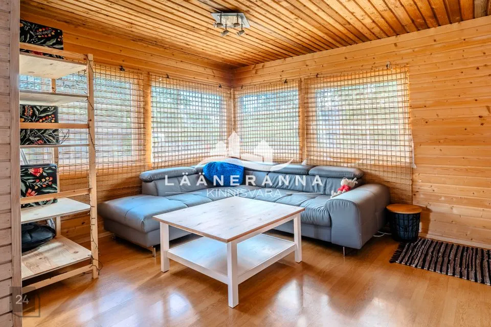 3-toaline Suvila - Lääne-Harju vald, Laulasmaa küla - foto 4