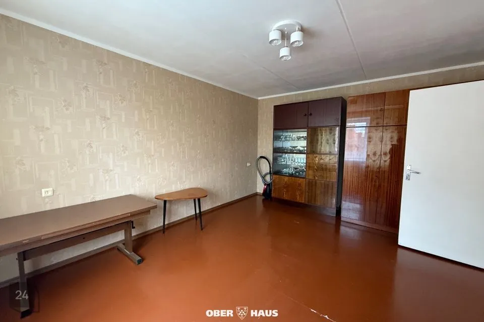 1-toaline Korter - Kohtla-Järve linn, Järve linnaosa - foto 3