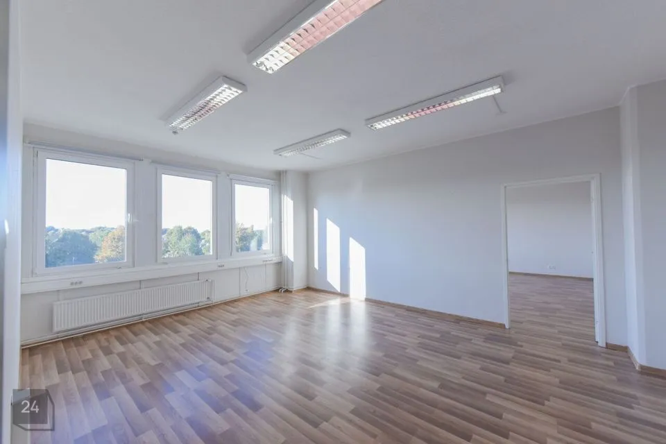 Büroo või Teenindus, 60 m² Äripind  -  Tallinn, Kristiine linnaosa - foto 3
