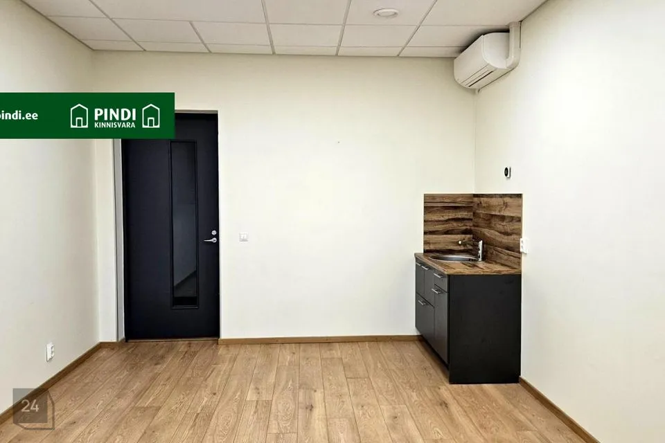 Teenindus, 20 m² Äripind - Rapla vald, Rapla linn - foto 2