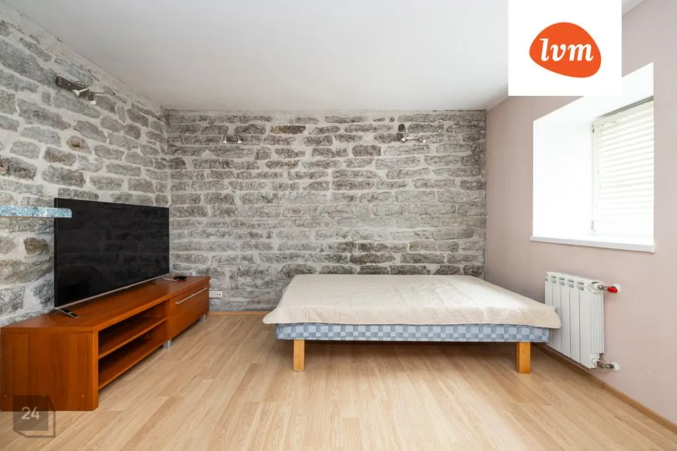 1-toaline Korter - Tallinn, Põhja-Tallinna linnaosa