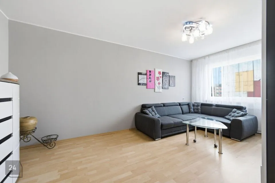 3-toaline Korter  -  Tallinn, Lasnamäe linnaosa - foto 4