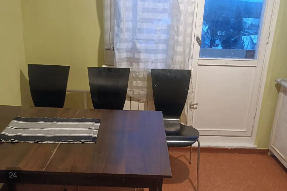 2-toaline Korter  -  Türi vald, Türi linn - foto 5