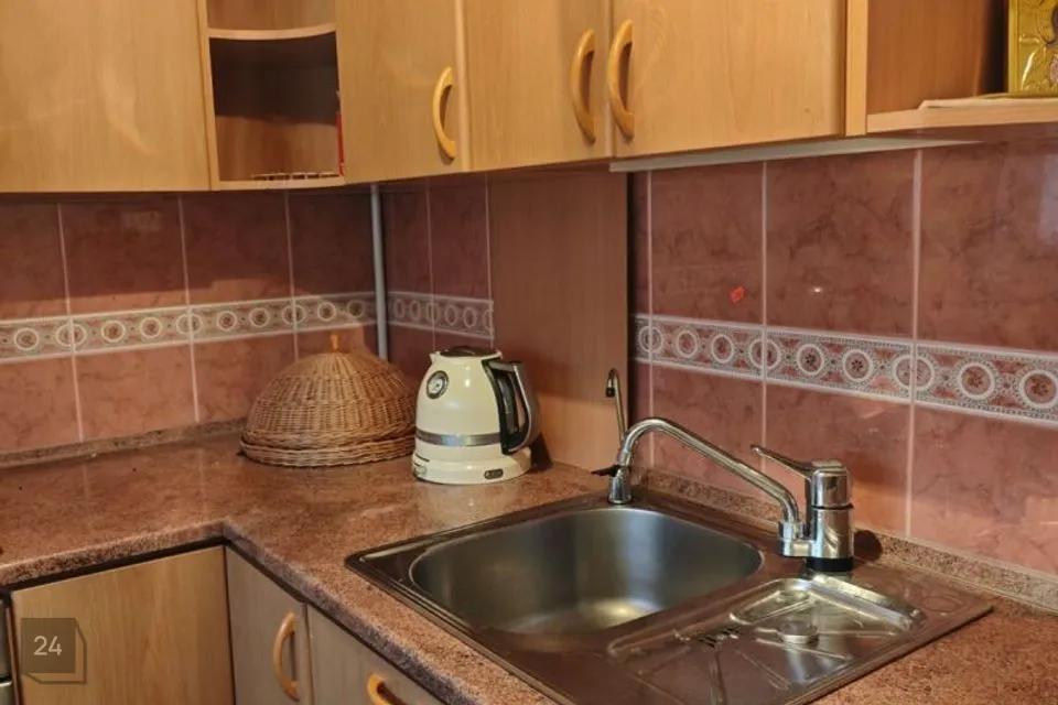 2-toaline Korter  -  Sillamäe linn - foto 2