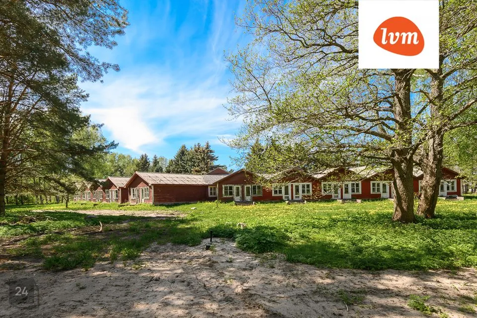 Muu Äripind - Häädemeeste vald, Penu - foto 4