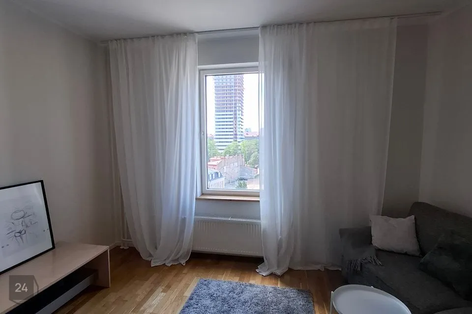 2-toaline Korter - Tallinn, Kesklinna linnaosa - foto 2