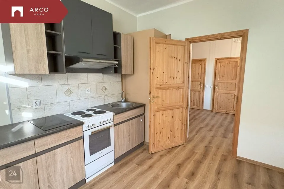 2-toaline Korter  -  Viljandi linn - foto 2