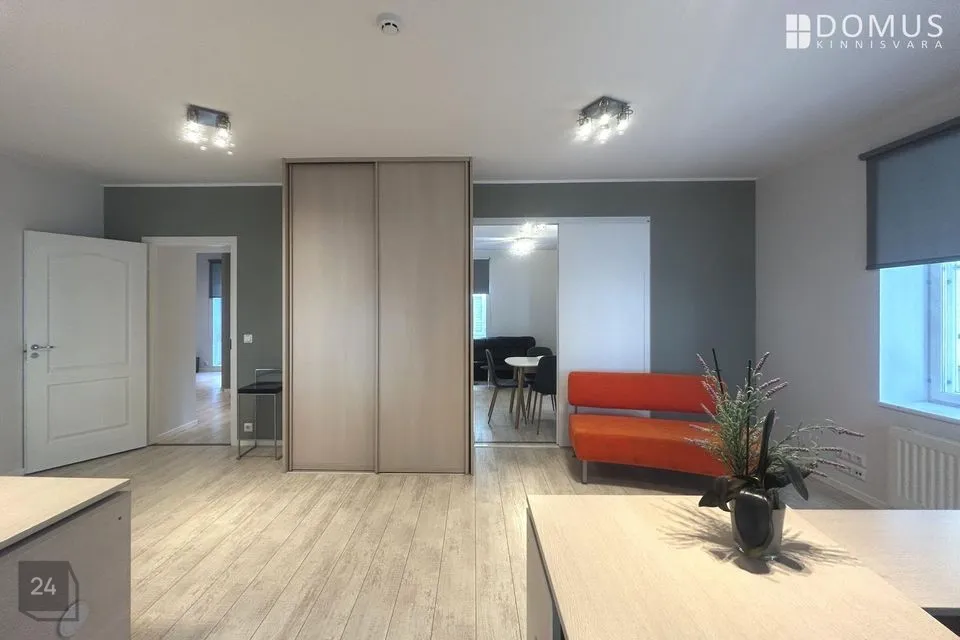Многоцелевое, 67 m² Бизнес-площадь в Tallinn, Kesklinna linnaosa - фото 5