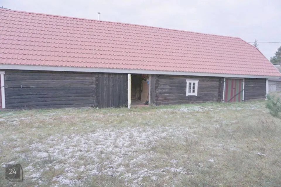 2-toaline Maja  -  Hiiumaa vald, Emmaste küla - foto 2
