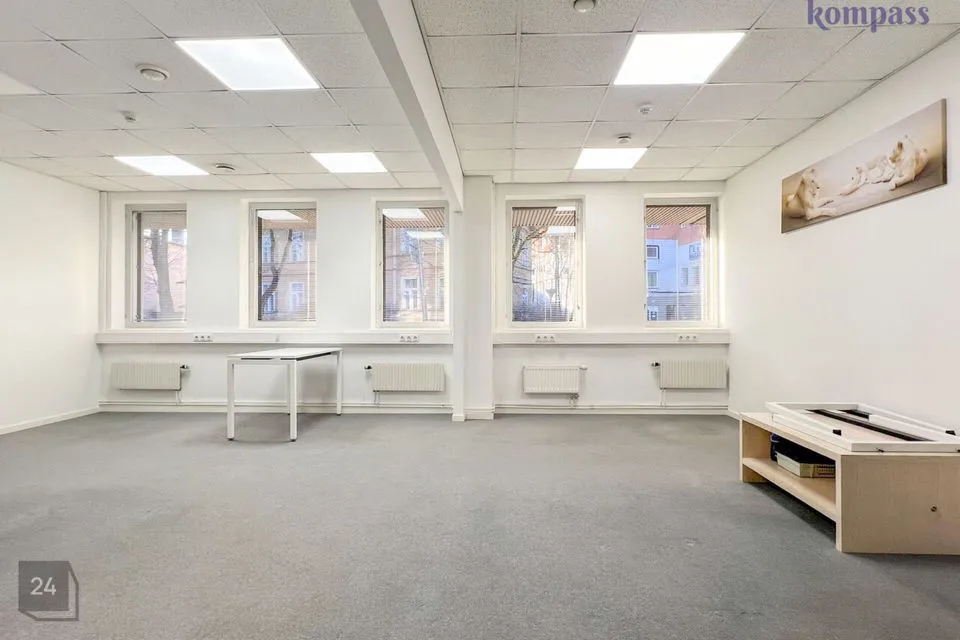 39 m² Äripind  -  Tallinn, Kristiine linnaosa - foto 2