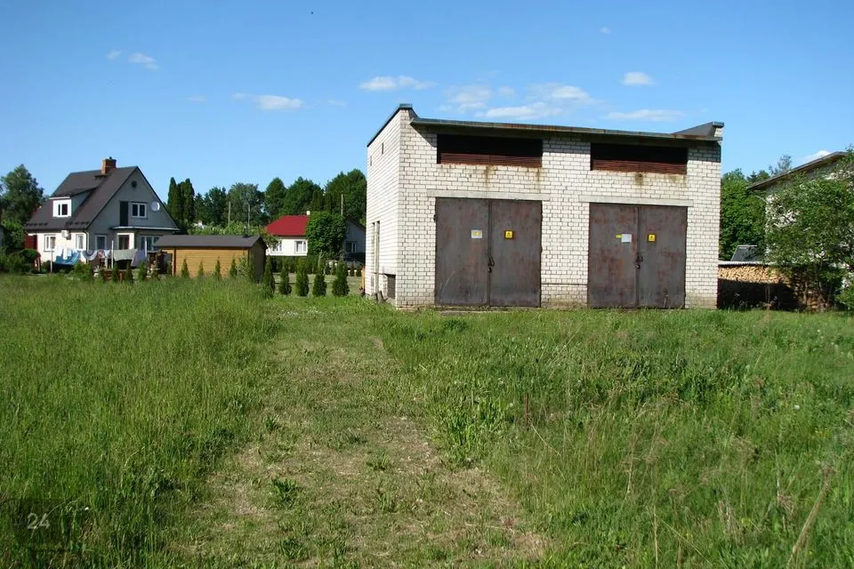 Residential land, 1343 m² land in Põhja-Sakala vald, Võhma linn - photo 5