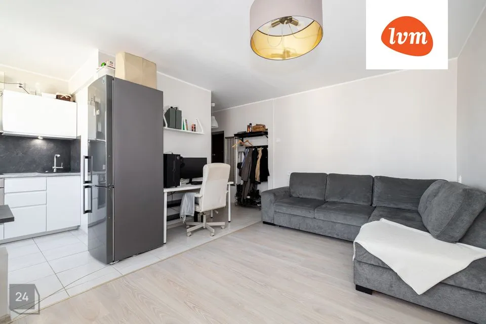 2-toaline Korter  -  Tallinn, Kesklinna linnaosa - foto 3