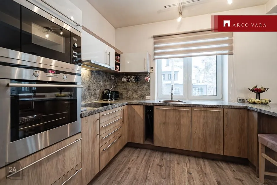 3-toaline Maja - Tallinn, Nõmme linnaosa