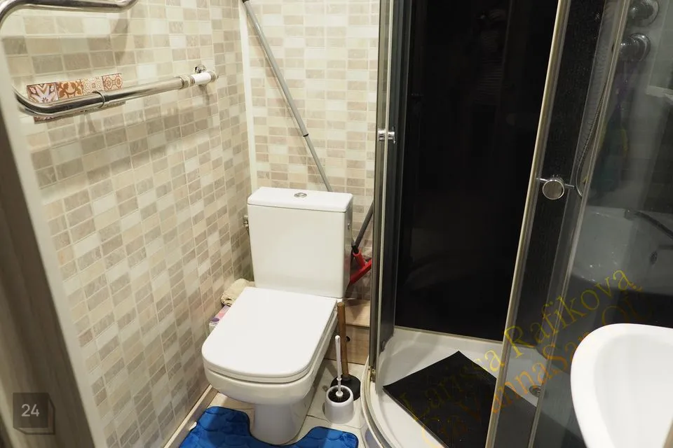 1-toaline Korter - Loksa linn - foto 4