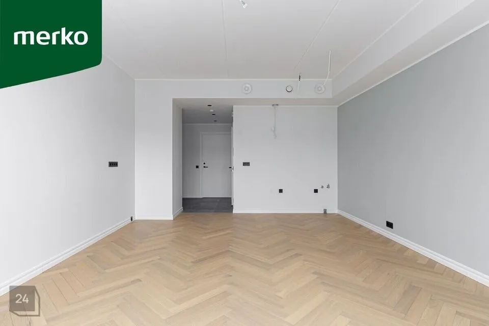 1-toaline Korter - Tallinn, Kesklinna linnaosa