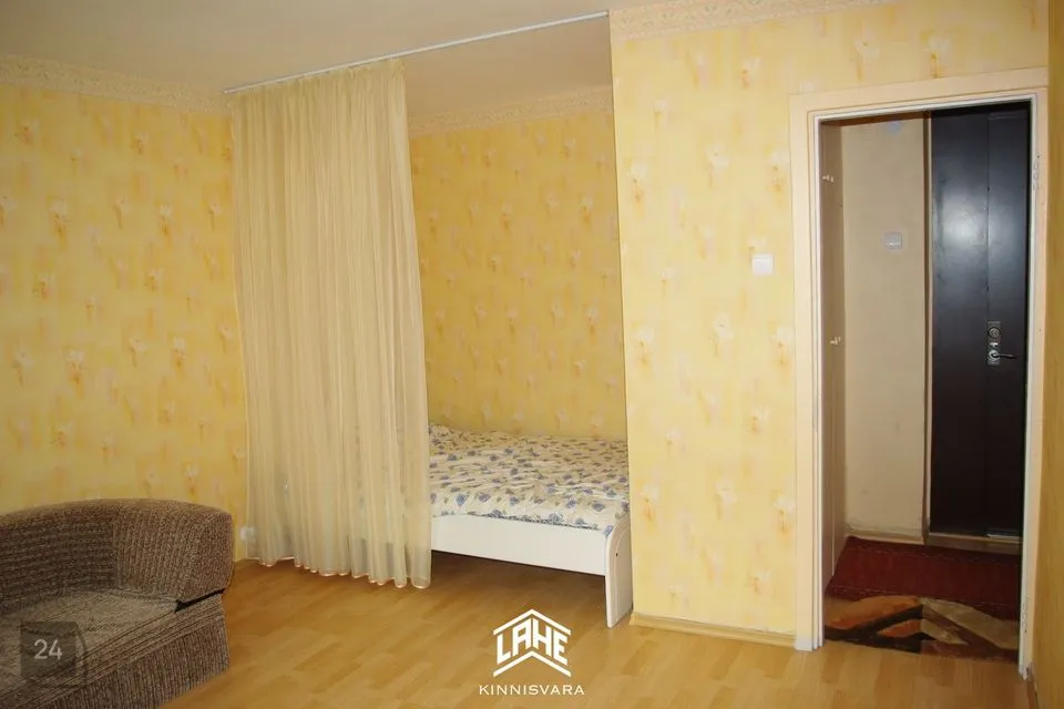 1-toaline Korter  -  Pärnu linn, Pärnu linn - foto 3