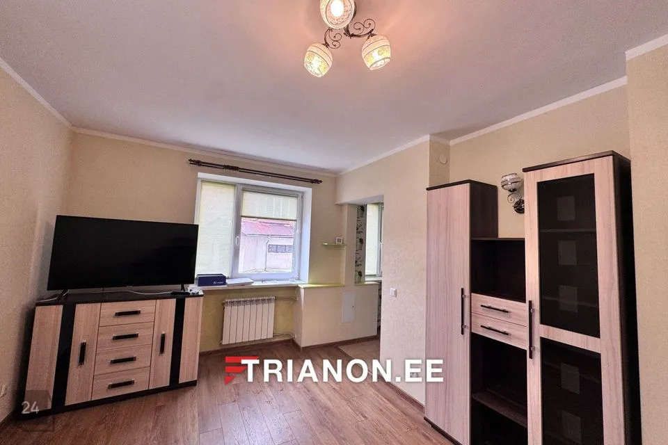 1-toaline Korter - Narva linn - foto 2